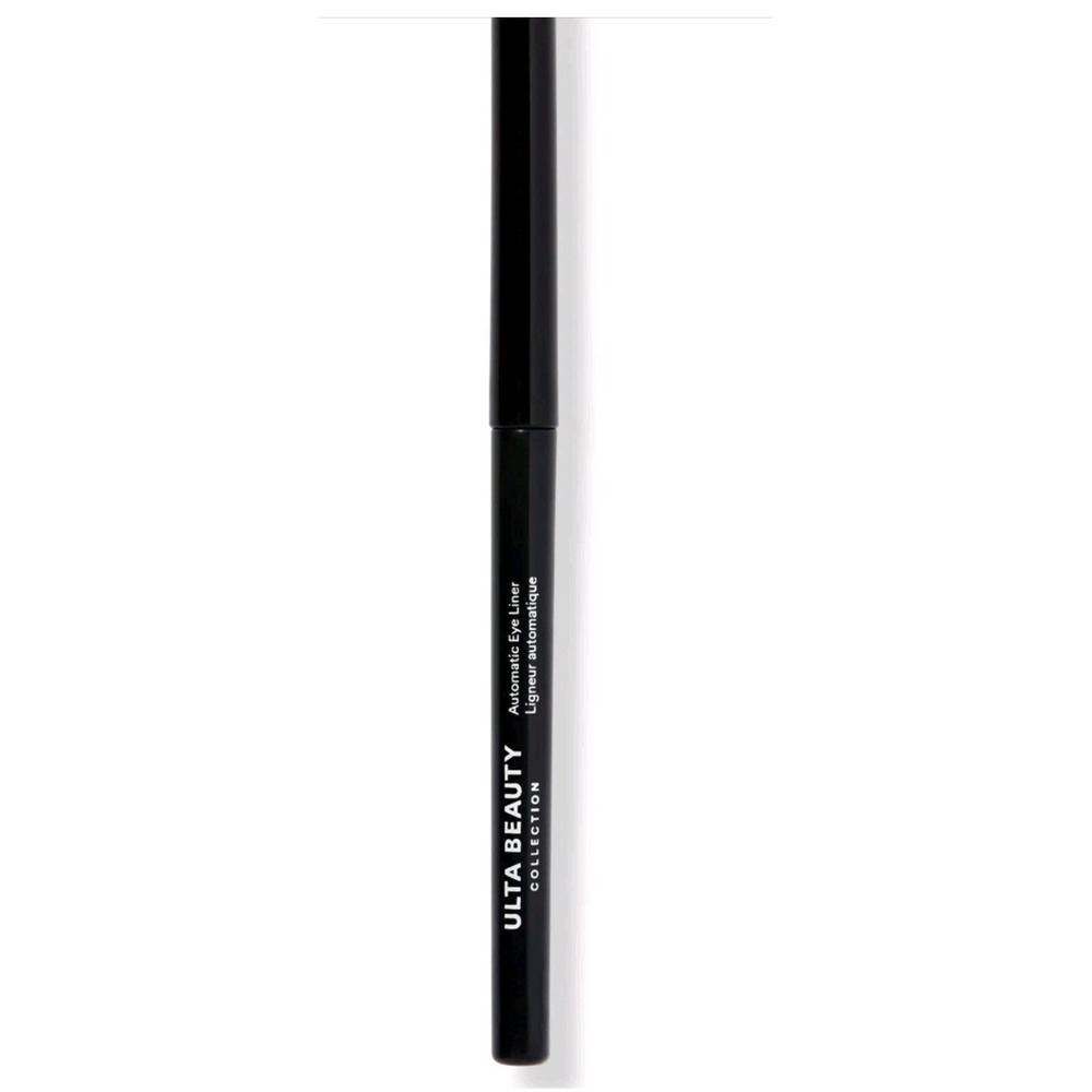 MATTE BLACK Ulta Beauty Automatic Retractable Eye Liner - new, sealed
